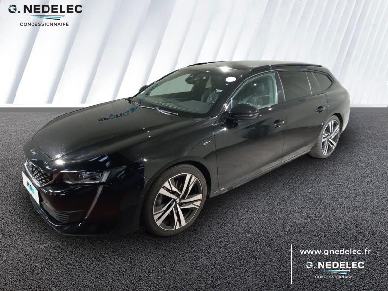 Image de l'annonce principale - Peugeot 508 SW