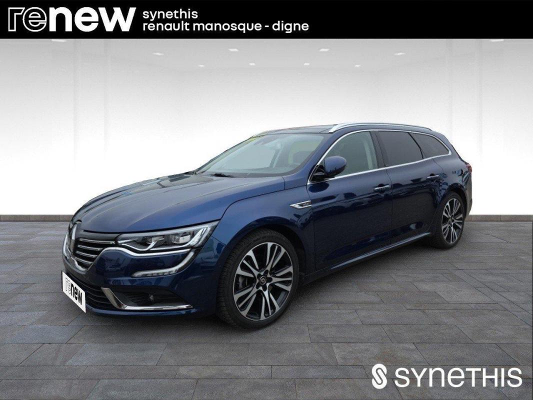 Image de l'annonce principale - Renault Talisman