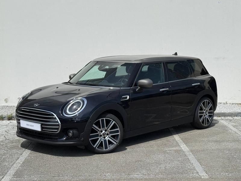 Image de l'annonce principale - MINI Clubman
