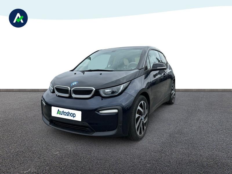 Image de l'annonce principale - BMW i3