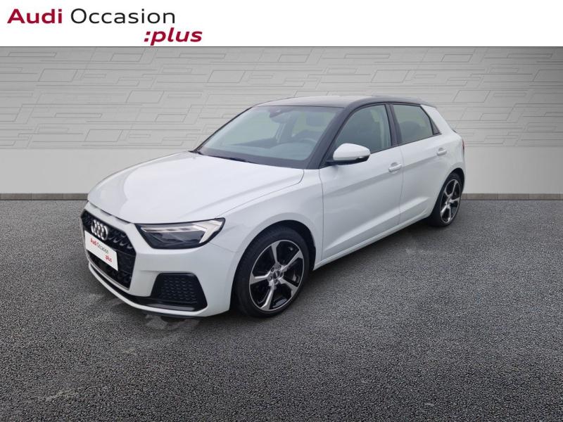 Image de l'annonce principale - Audi A1