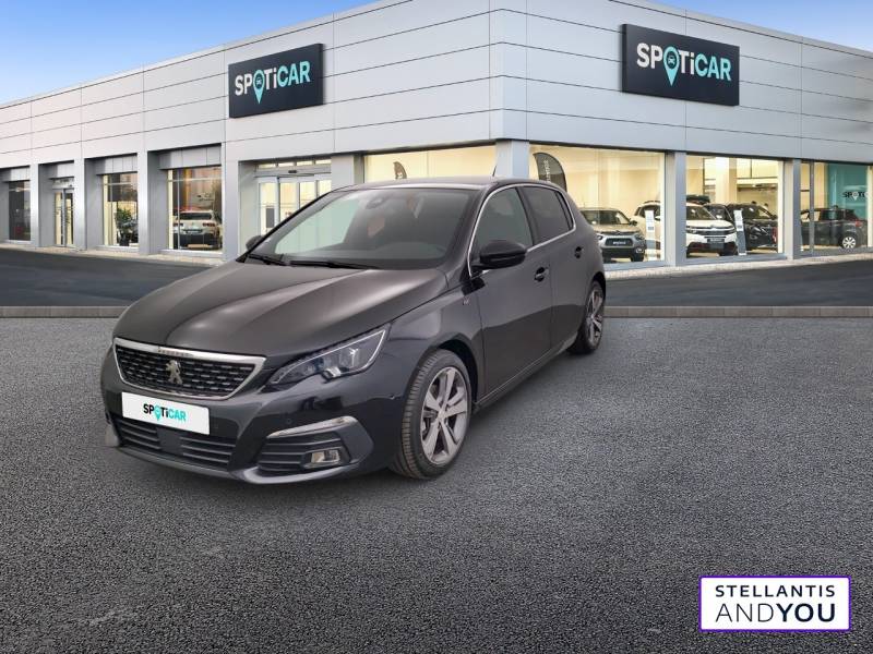 Image de l'annonce principale - Peugeot 308