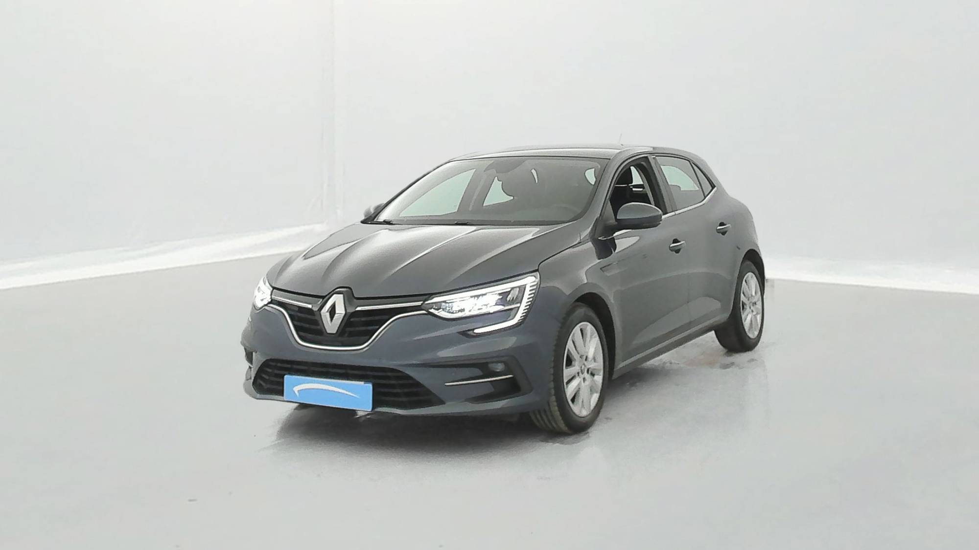 Image de l'annonce principale - Renault Megane