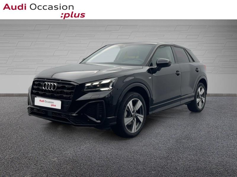 Image de l'annonce principale - Audi Q2