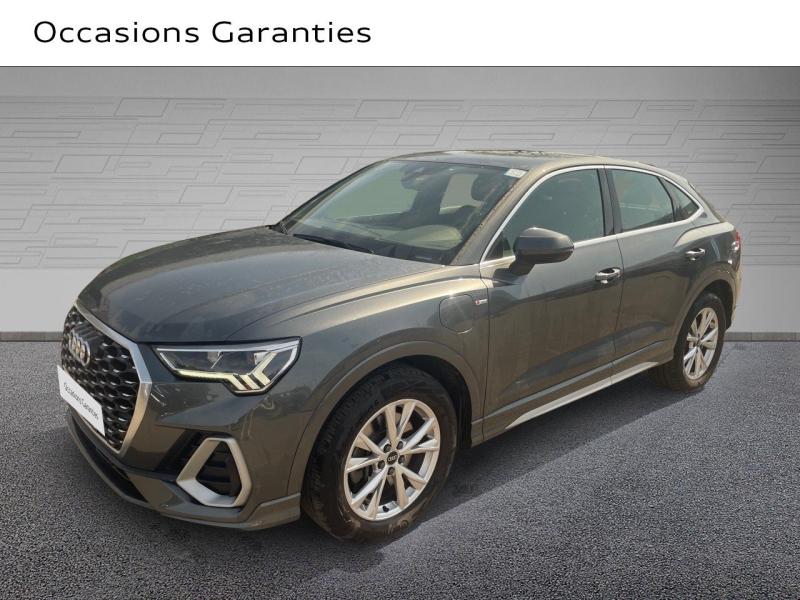 Image de l'annonce principale - Audi Q3