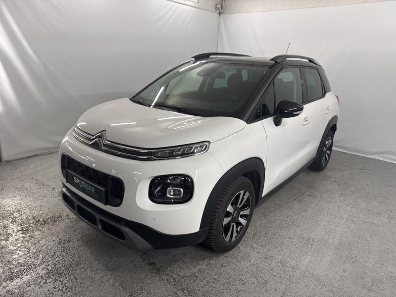 Image de l'annonce principale - Citroën C3 Aircross