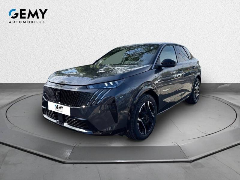 Image de l'annonce principale - Peugeot e-3008