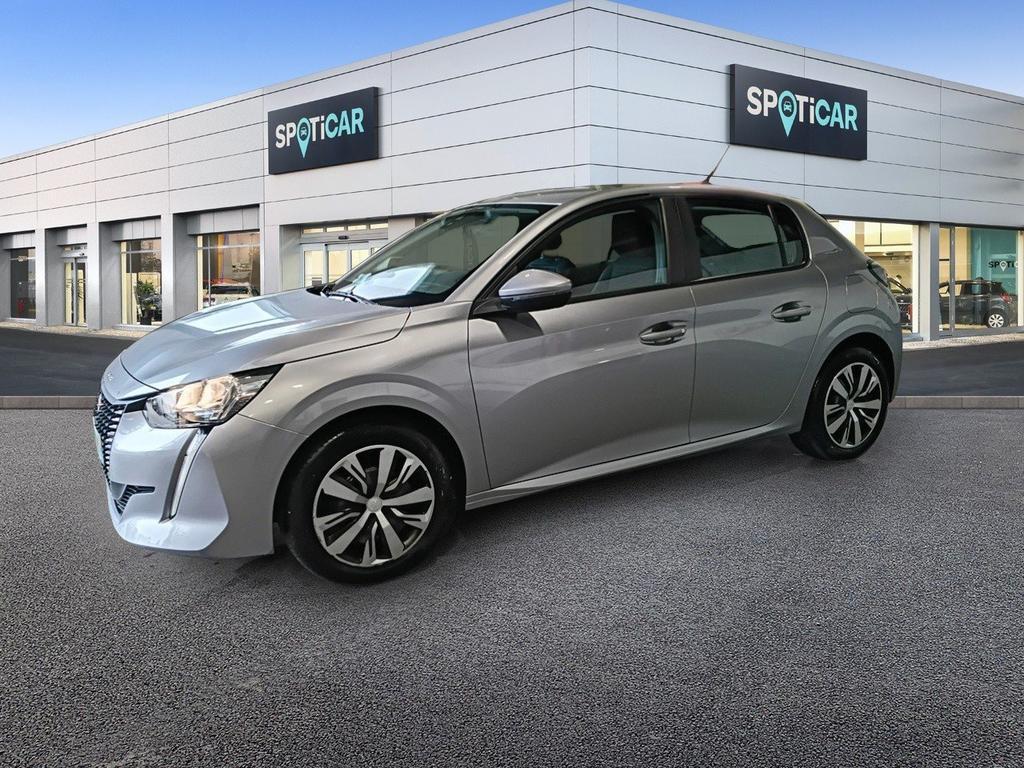 Image de l'annonce principale - Peugeot 208
