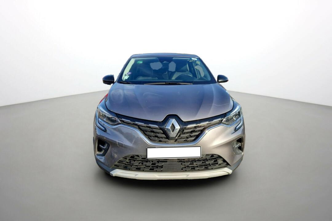 Image de l'annonce principale - Renault Captur