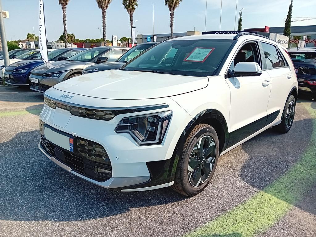 Image de l'annonce principale - Kia Niro