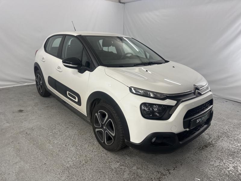 Image de l'annonce principale - Citroën C3