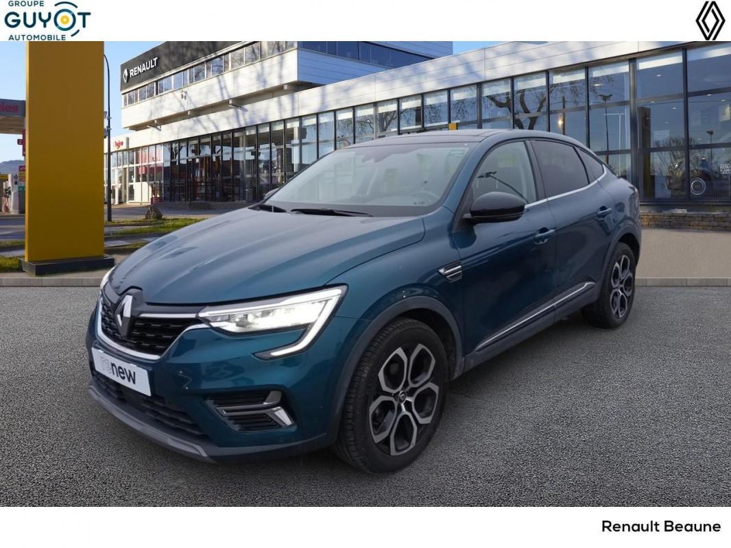 Image de l'annonce principale - Renault Arkana