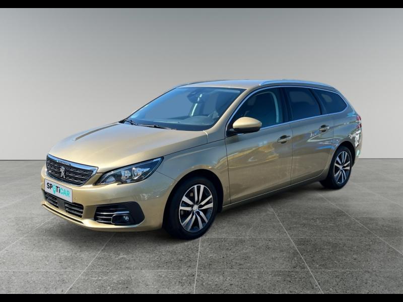 Image de l'annonce principale - Peugeot 308 SW