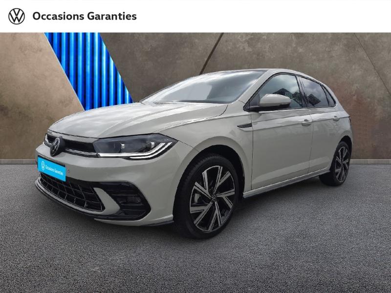 Image de l'annonce principale - Volkswagen Polo
