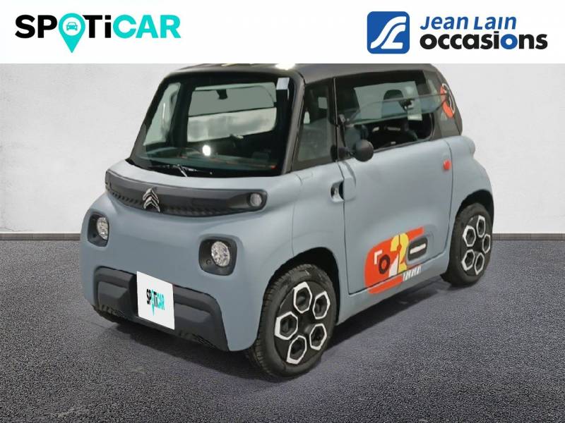 Image de l'annonce principale - Citroën Ami