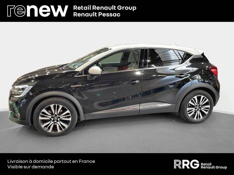 Image de l'annonce principale - Renault Captur