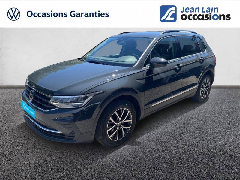 Image de l'annonce principale - Volkswagen Tiguan