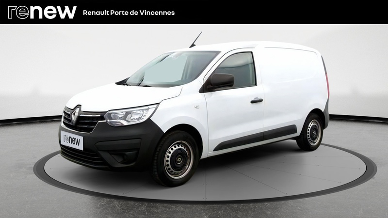 Image de l'annonce principale - Renault Express