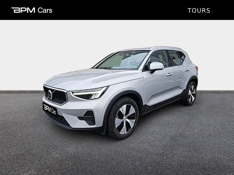 Image de l'annonce principale - Volvo XC40