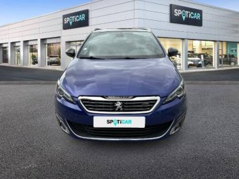 Image de l'annonce principale - Peugeot 308