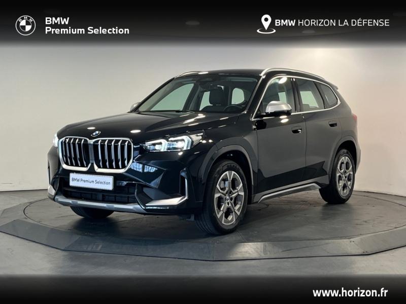 Image de l'annonce principale - BMW X1