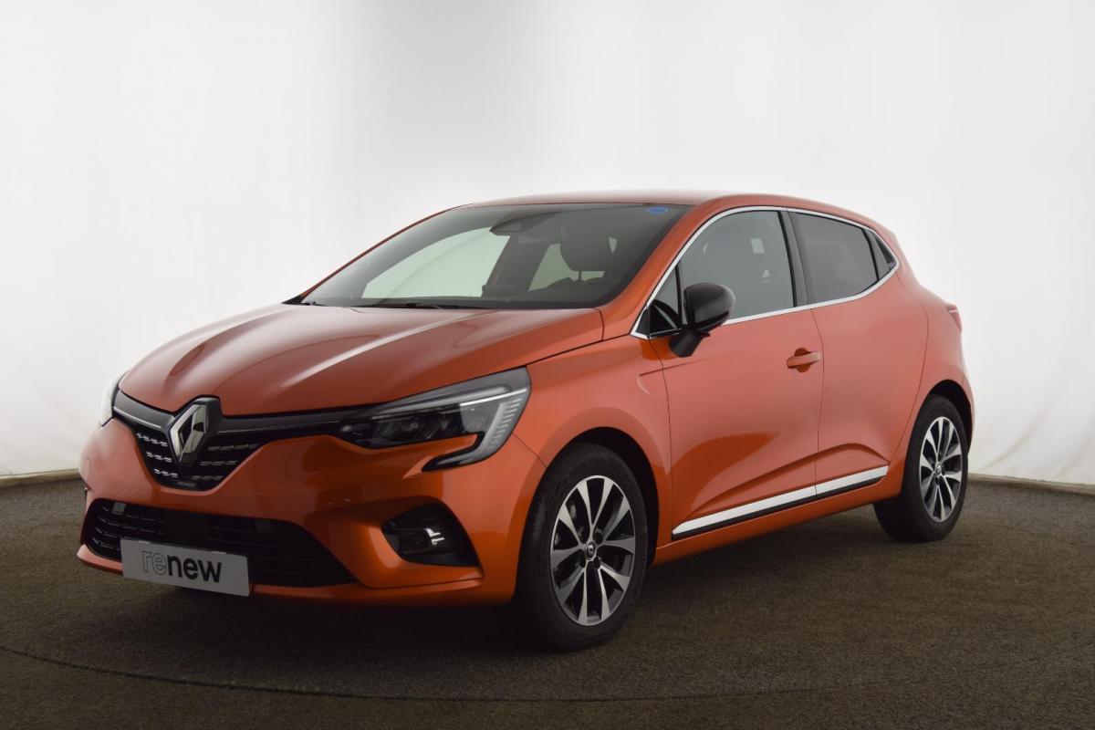 Image de l'annonce principale - Renault Clio