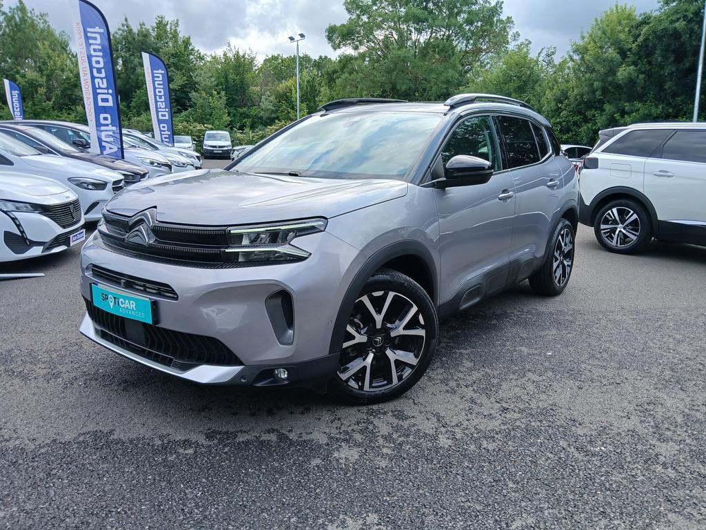 Image de l'annonce principale - Citroën C5 Aircross