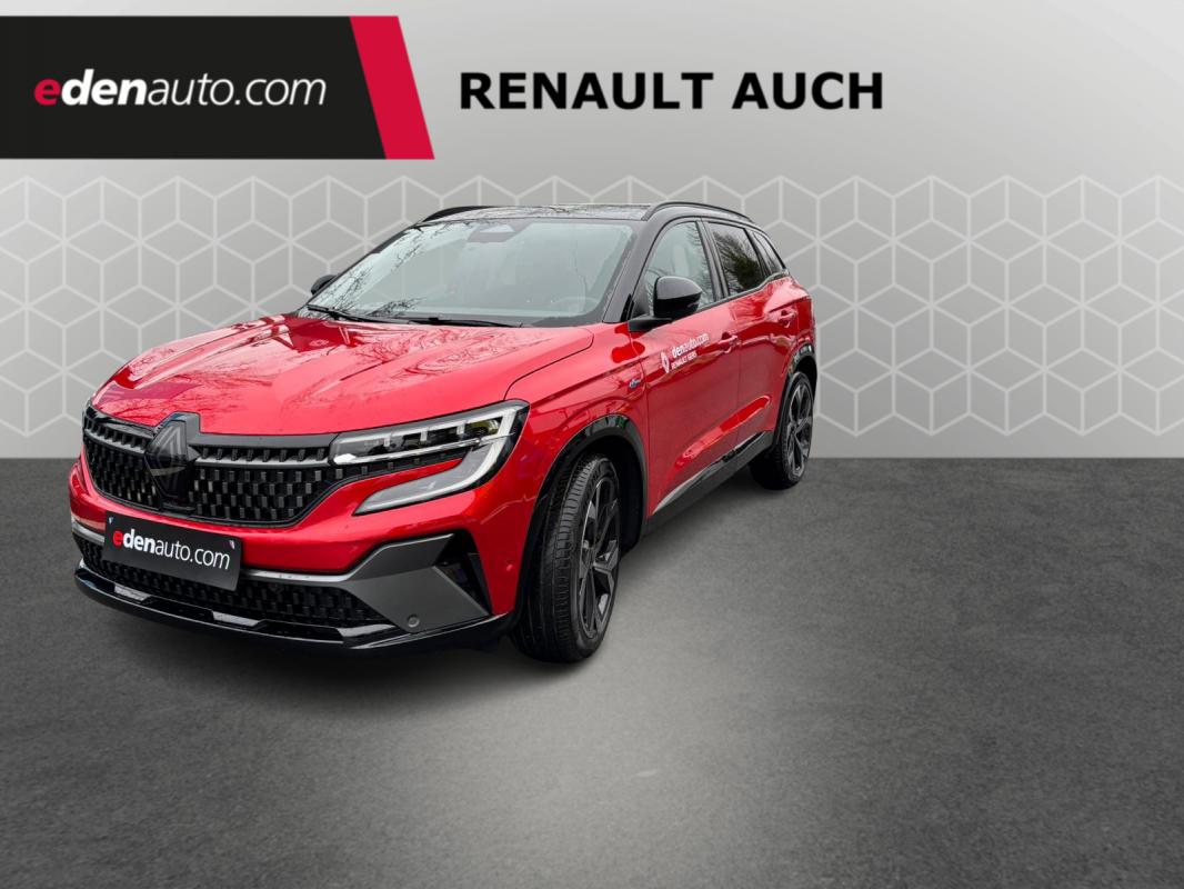 Image de l'annonce principale - Renault Austral