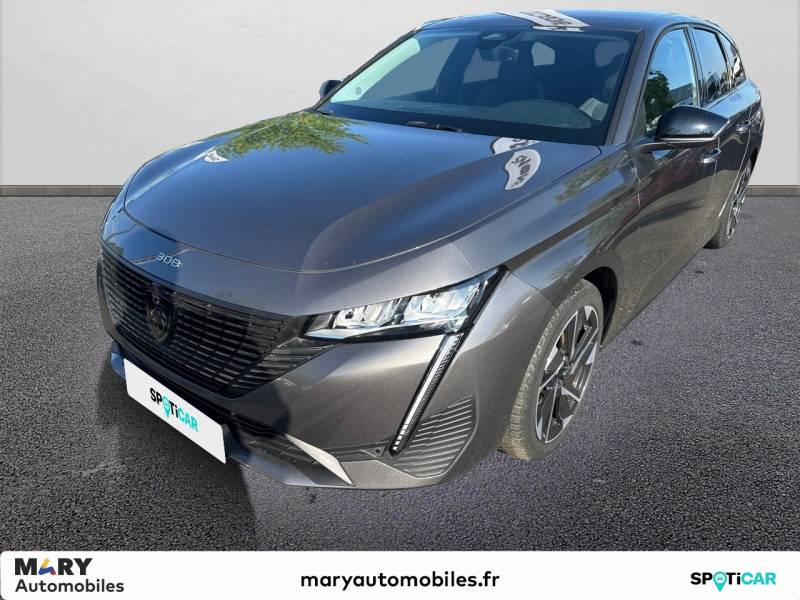 Image de l'annonce principale - Peugeot 308 SW