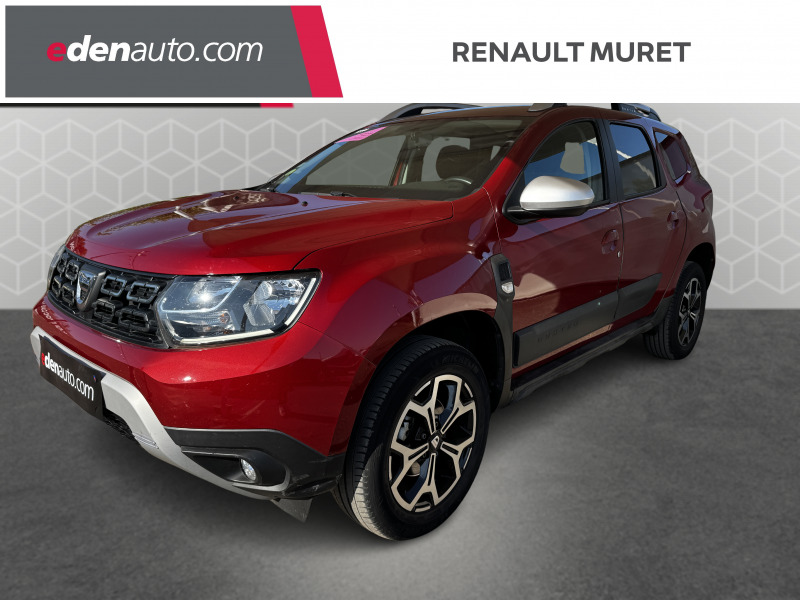 Image de l'annonce principale - Dacia Duster