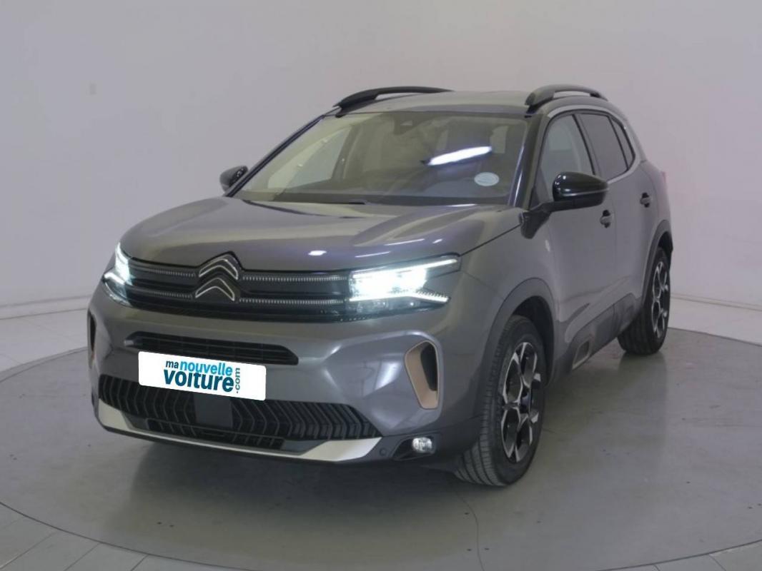 Image de l'annonce principale - Citroën C5 Aircross