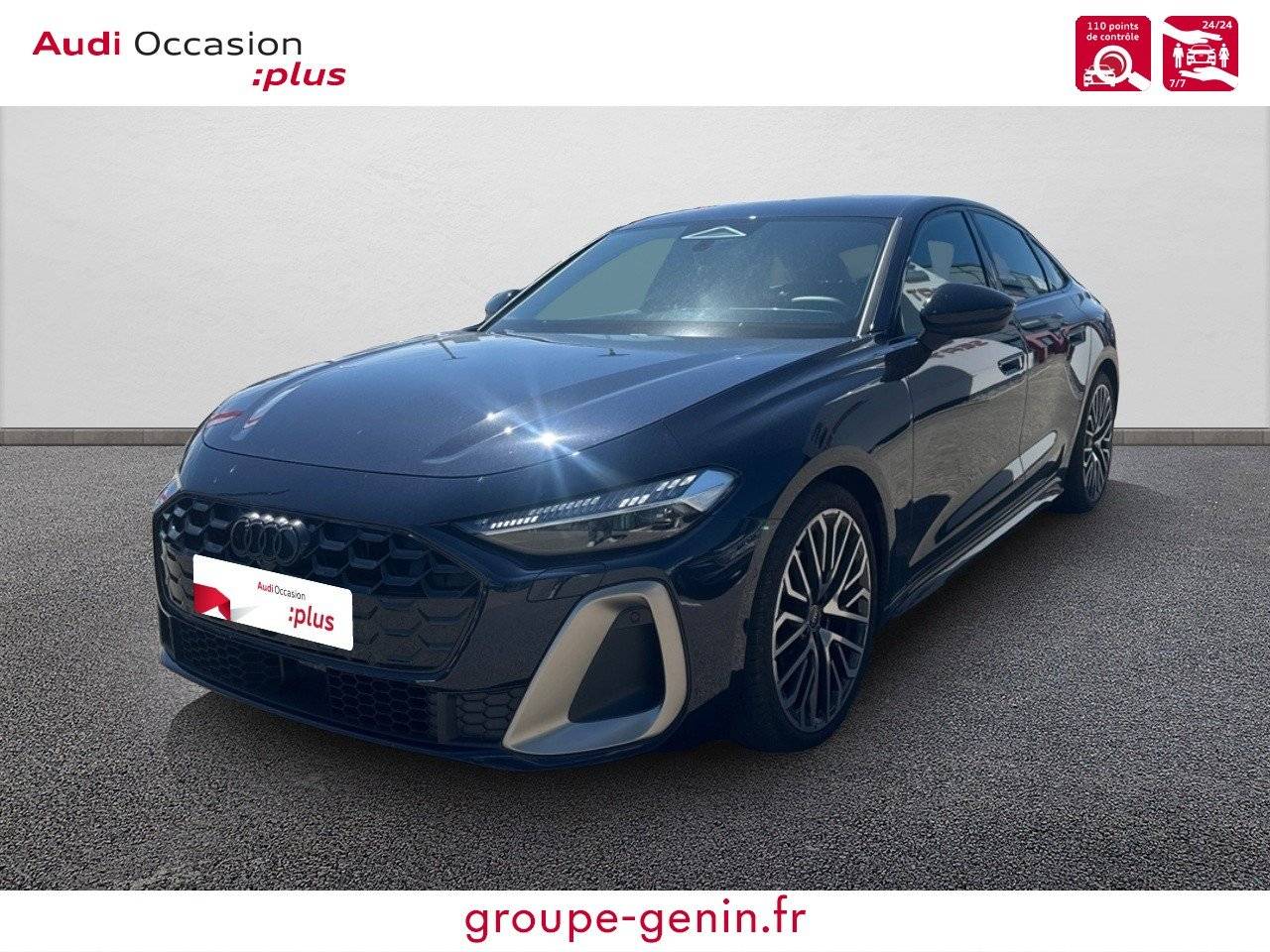 Image de l'annonce principale - Audi A5