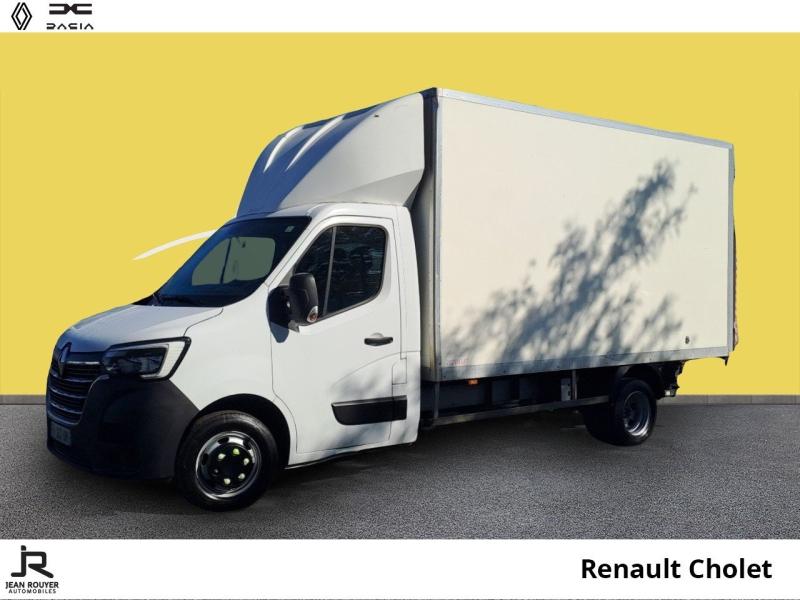 Image de l'annonce principale - Renault Master