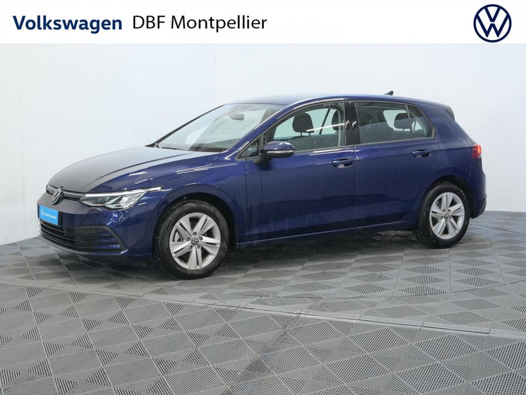 Image de l'annonce principale - Volkswagen Golf