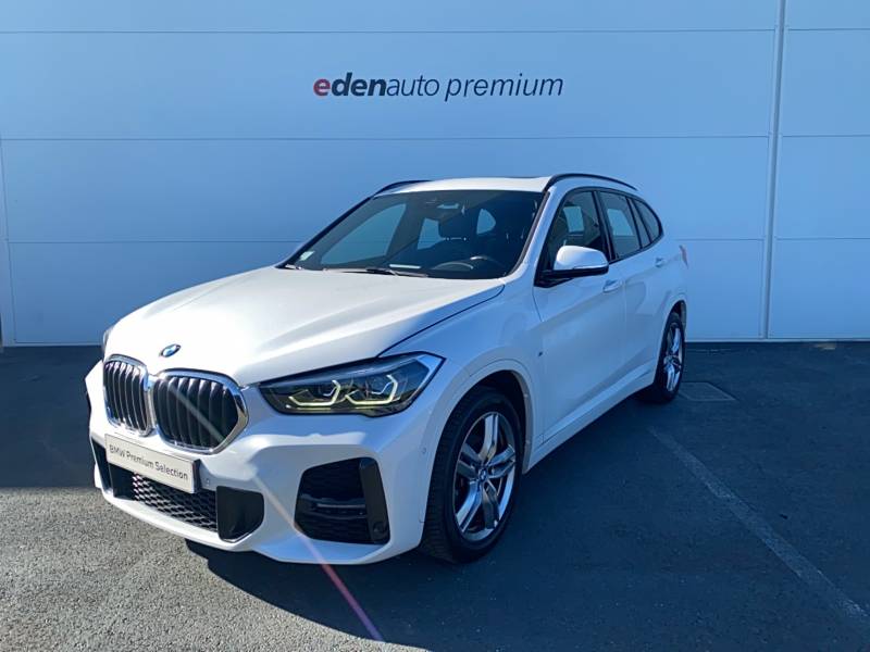 Image de l'annonce principale - BMW X1