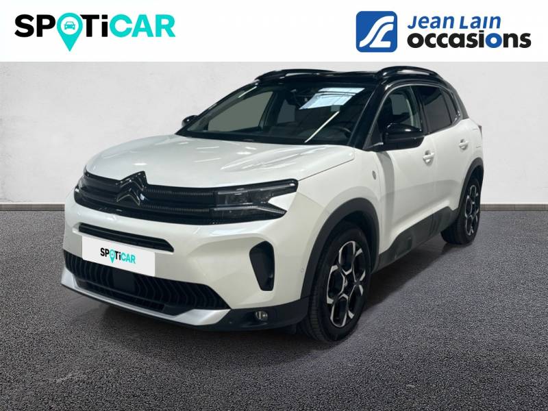 Image de l'annonce principale - Citroën C5 Aircross