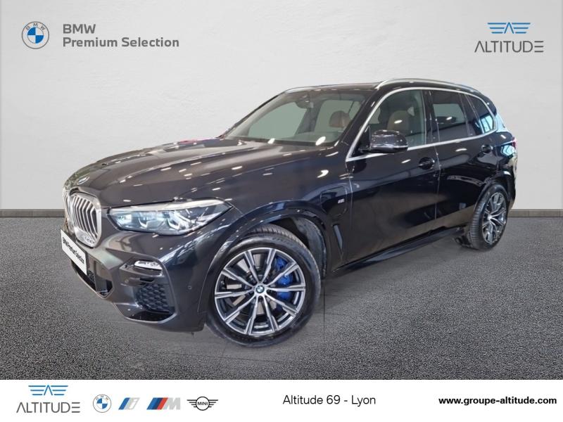 Image de l'annonce principale - BMW X5