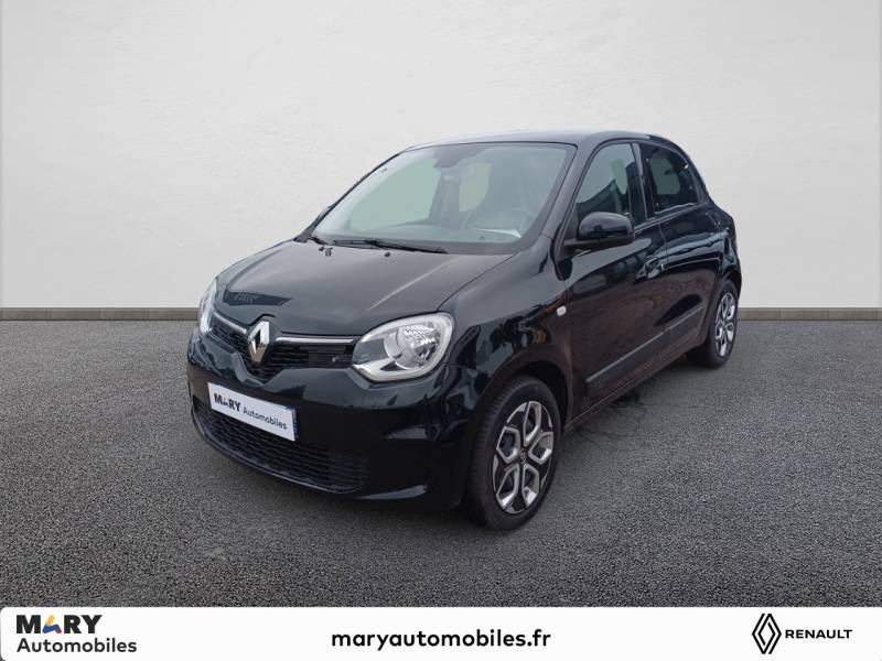 Image de l'annonce principale - Renault Twingo