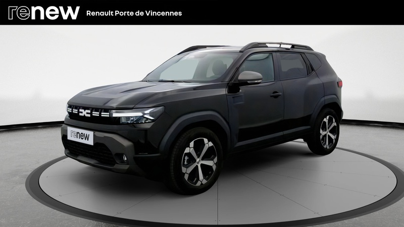 Image de l'annonce principale - Dacia Duster