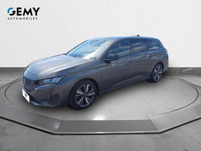 Image de l'annonce principale - Peugeot 308 SW