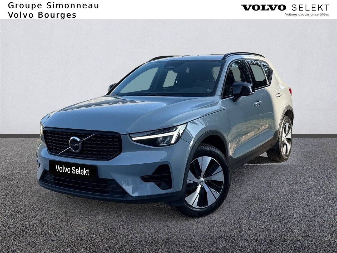 Image de l'annonce principale - Volvo XC40