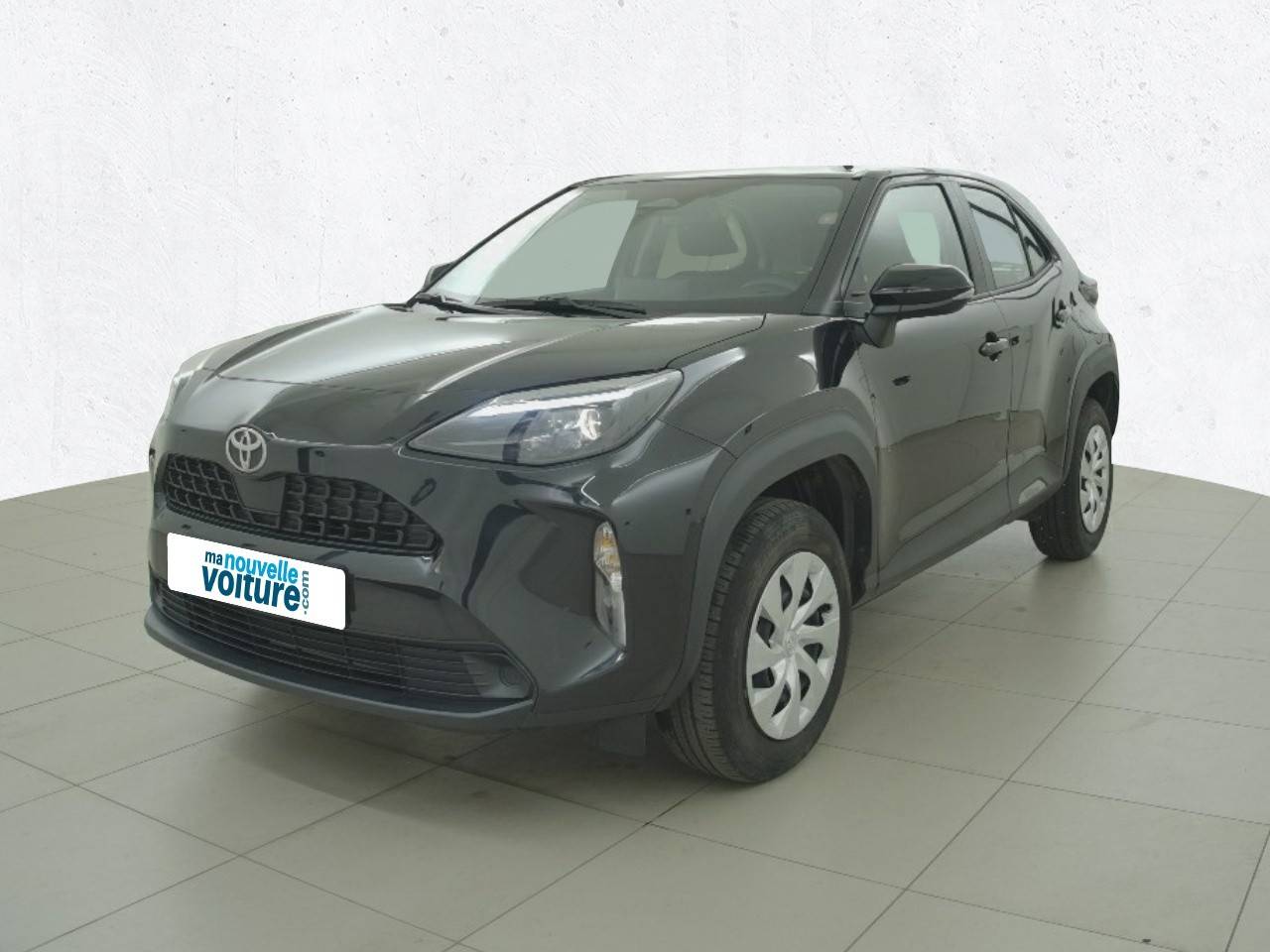 Image de l'annonce principale - Toyota Yaris Cross