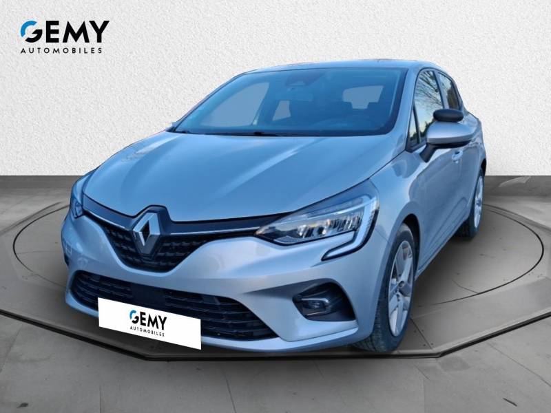 Image de l'annonce principale - Renault Clio