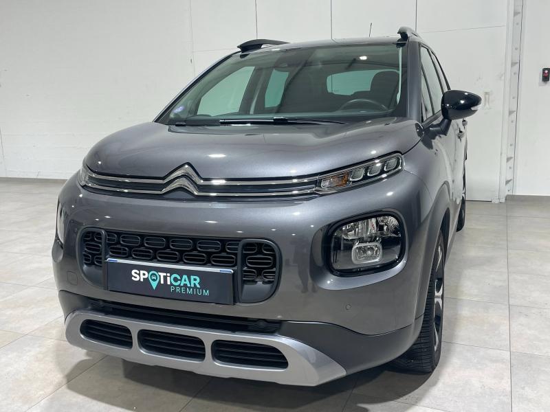 Image de l'annonce principale - Citroën C3 Aircross