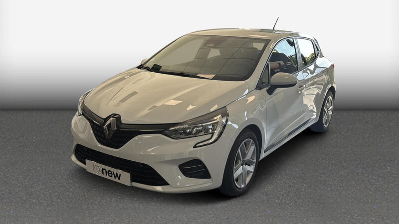 Image de l'annonce principale - Renault Clio