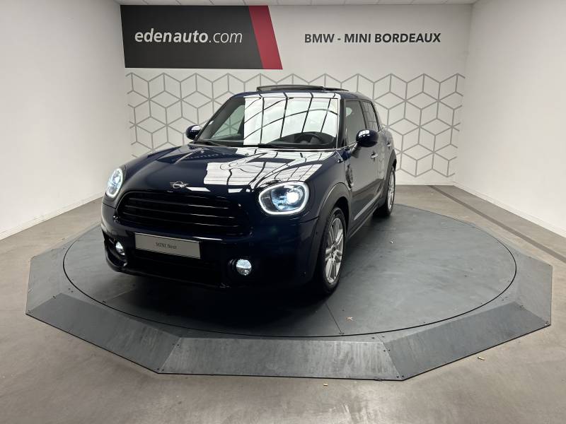 Image de l'annonce principale - MINI Countryman