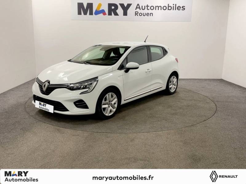 Image de l'annonce principale - Renault Clio