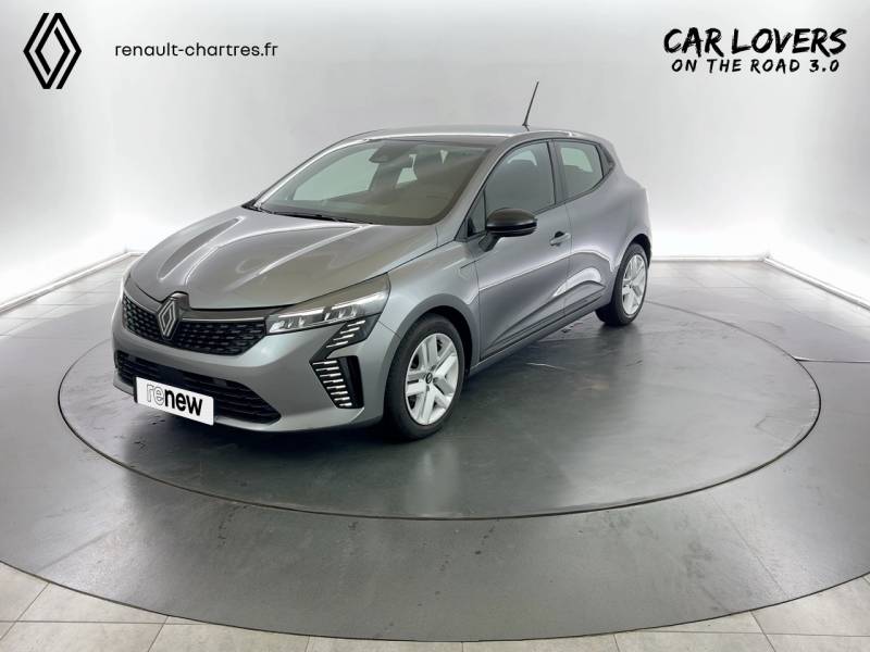 Image de l'annonce principale - Renault Clio