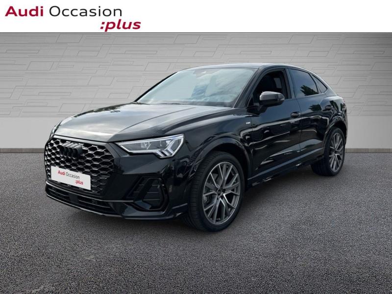 Image de l'annonce principale - Audi Q3
