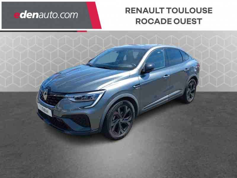 Image de l'annonce principale - Renault Arkana